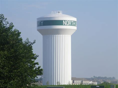 city of north liberty water|north liberty iowa water department.